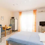 Lavanda Apartman Starigrad-Paklenica