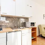 Apartman Lavanda