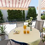 Lavanda Apartman *
