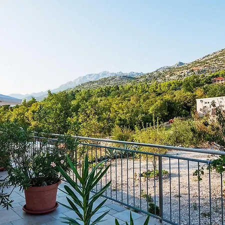 Lavanda Apartment