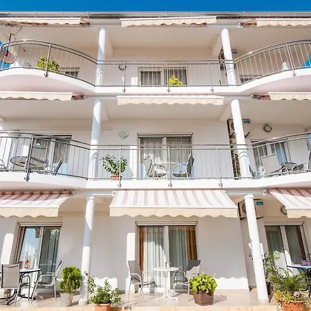 Apartment Lavanda