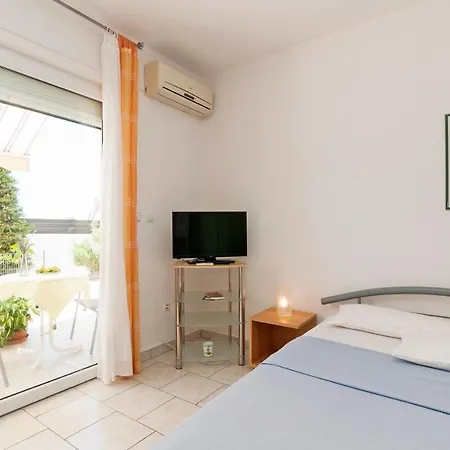 Lavanda Apartment Starigrad Paklenica