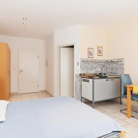 Lavanda Apartment *