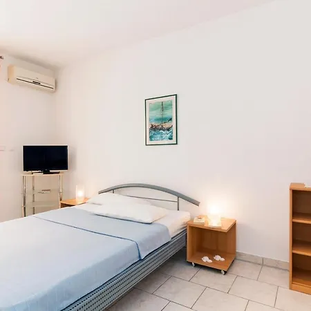 Apartment Lavanda *
