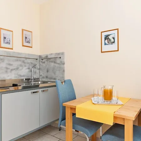 Apartment Lavanda Starigrad Paklenica