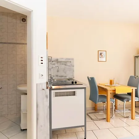 Lavanda Apartment *