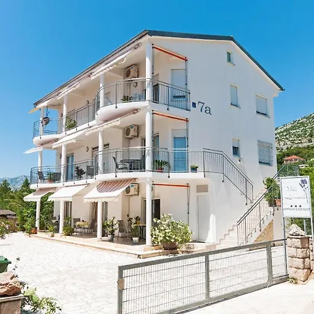 Lavanda Starigrad Paklenica