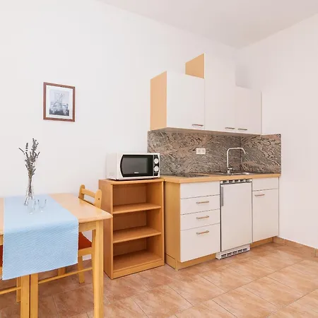 Apartment Lavanda