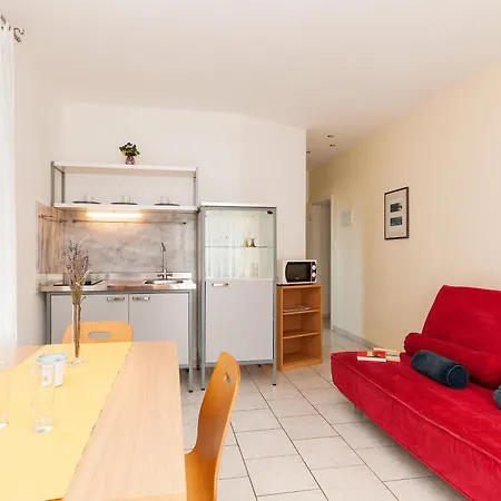 Apartment Lavanda *
