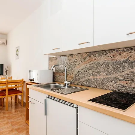 Apartment Lavanda *