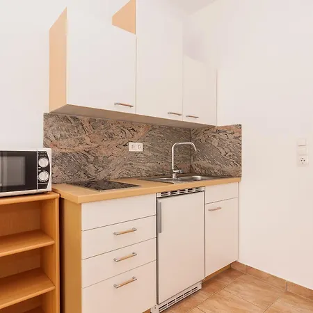 Lavanda Apartment