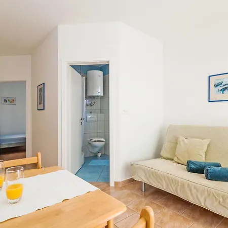 Lavanda Apartment