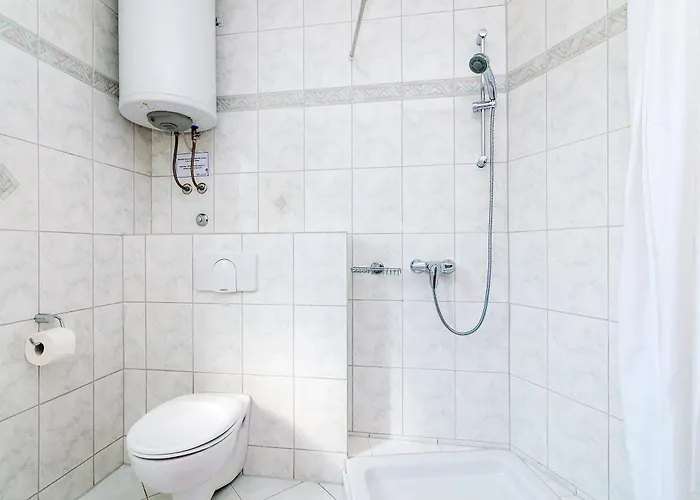 Lavanda شقة ستاريغغاد باكلينتسا