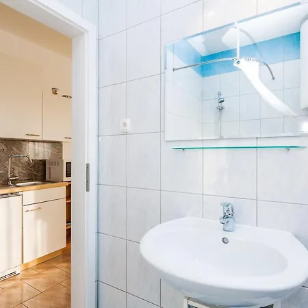 Lavanda Starigrad Paklenica