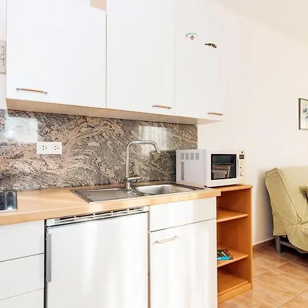 Apartamento Lavanda