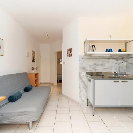 Lavanda Starigrad Paklenica