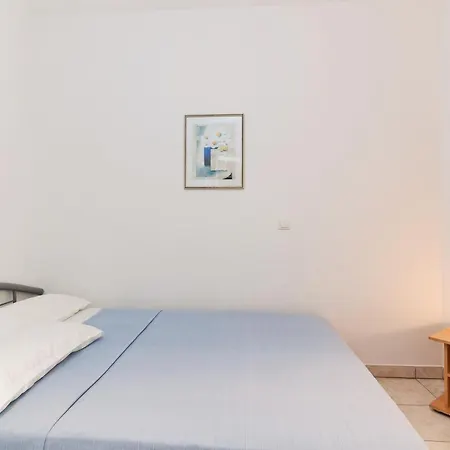 Lavanda Starigrad Paklenica