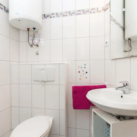 Appartement Lavanda