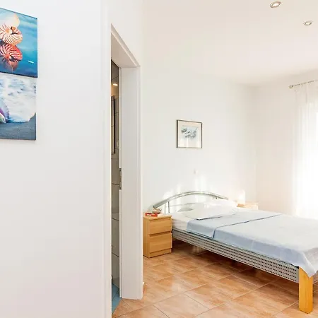 Lavanda Starigrad Paklenica