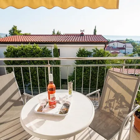 Lavanda Apartment Starigrad Paklenica