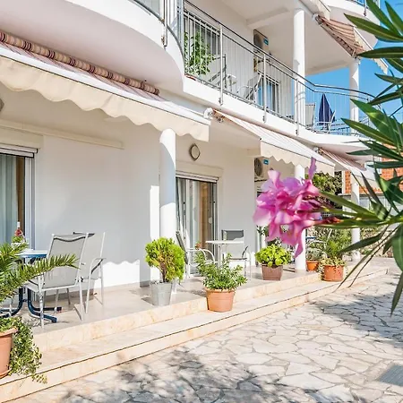 Lavanda Starigrad Paklenica