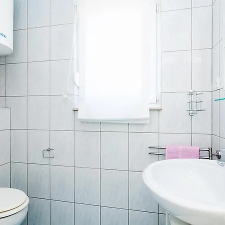 Lavanda Starigrad Paklenica