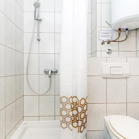 Apartment Lavanda Starigrad Paklenica