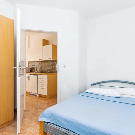 Lavanda Starigrad Paklenica