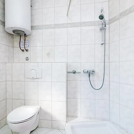 Lavanda Apartment Starigrad Paklenica