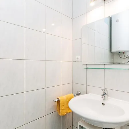 Lavanda Starigrad Paklenica