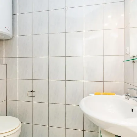 Lavanda * Starigrad Paklenica