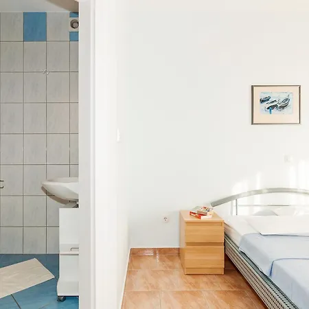 Apartment Lavanda Starigrad Paklenica