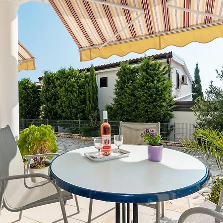 Lavanda * Starigrad Paklenica