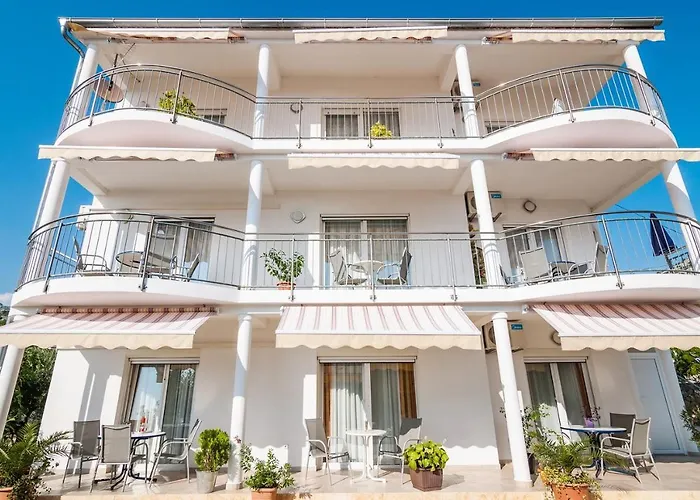 Апартаменты Lavanda