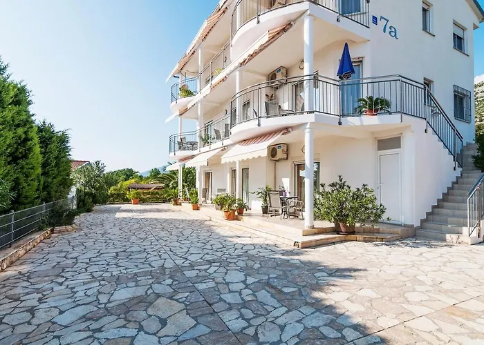 Lavanda * Starigrad Paklenica