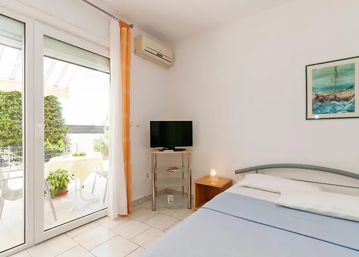 Lavanda Appartamento Starigrad Paklenica