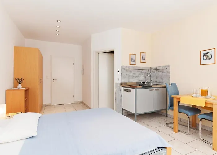 Lavanda Appartement *
