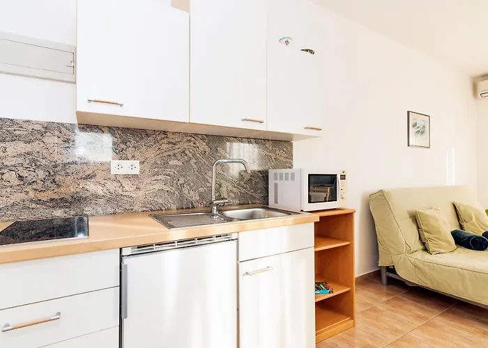 Apartament Lavanda