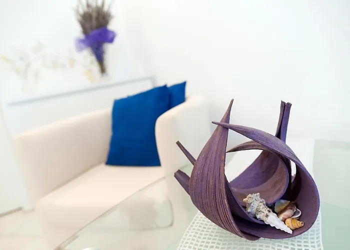 Lavanda *