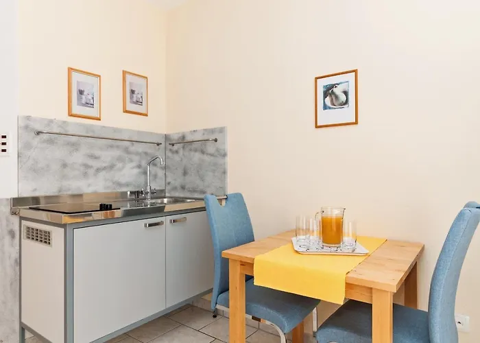 Appartamento Lavanda Starigrad Paklenica