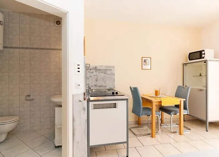 Lavanda Apartament *