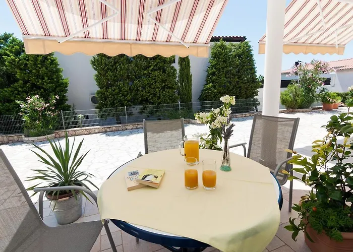 Lavanda Apartament *