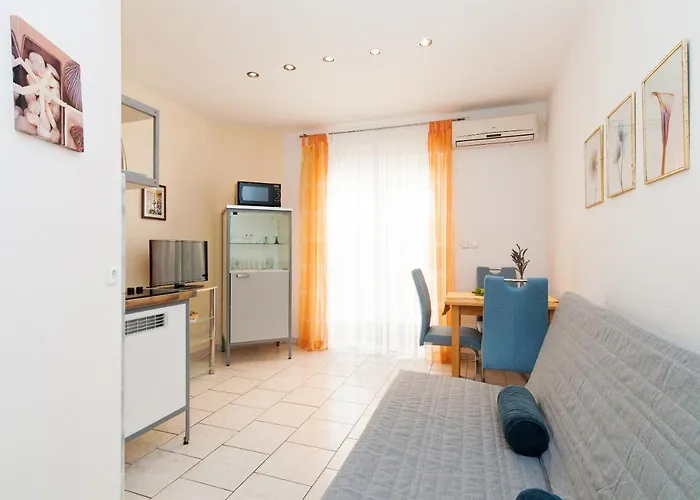 Lavanda Appartement