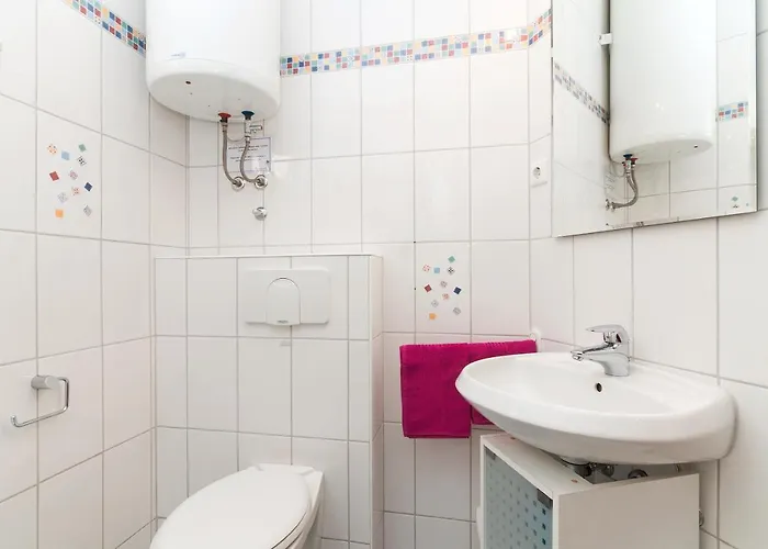 Апартаменты Lavanda