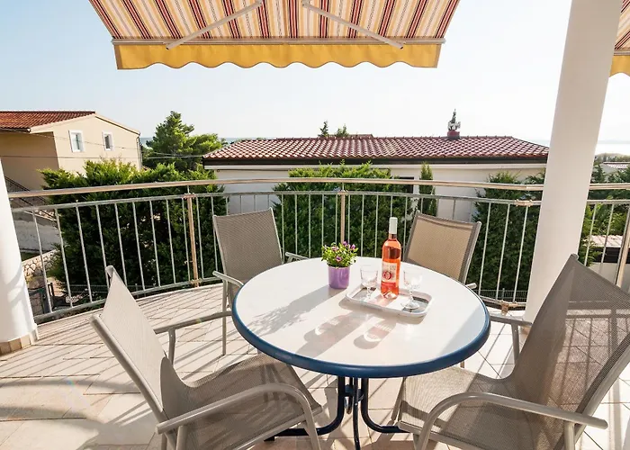 Lavanda Appartamento *