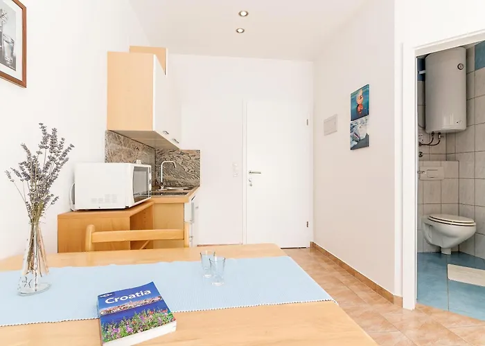 Lavanda Διαμέρισμα *