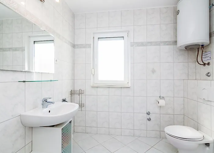 Апартаменты Lavanda *