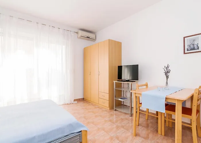 Appartamento Lavanda Starigrad Paklenica