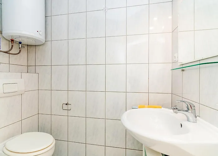 Lavanda * Starigrad Paklenica