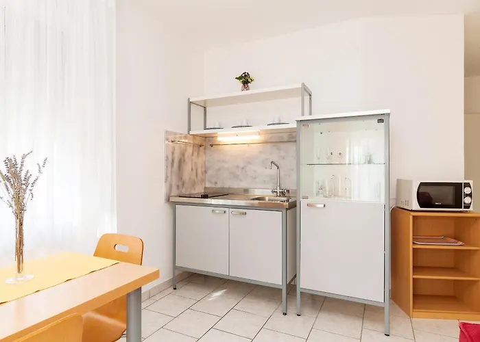 Lavanda Appartamento *